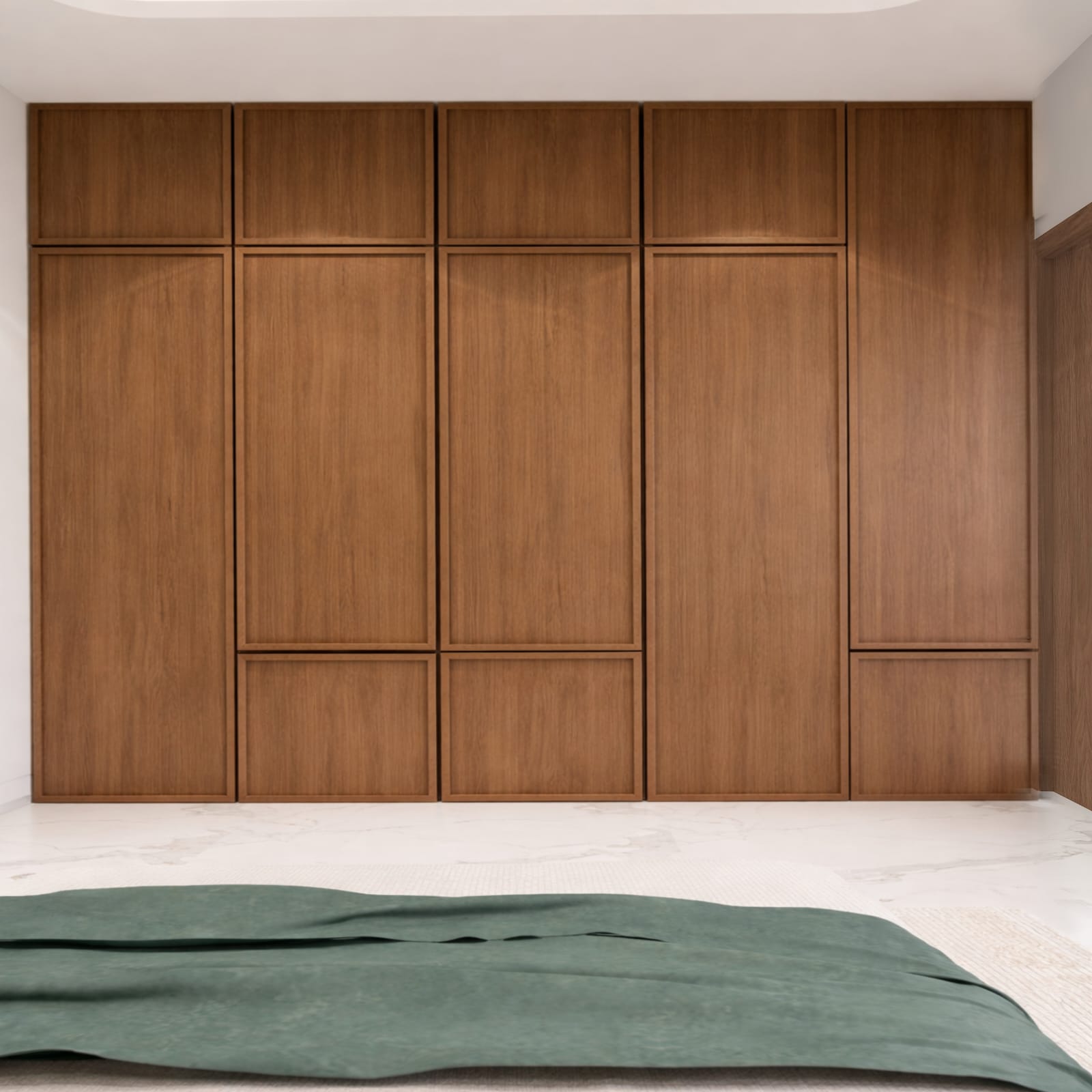 Luxury Wardrobe