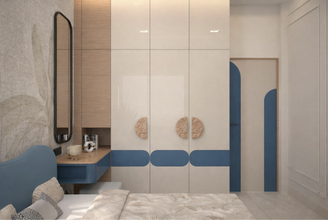 Elegant Storage Design